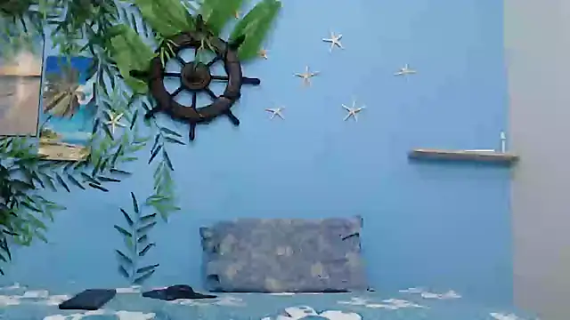 skinnybarbie022 online show from 07-07-26, 01:30