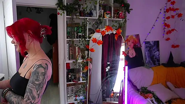 Sova173 online show from 10-22-25, 09:42