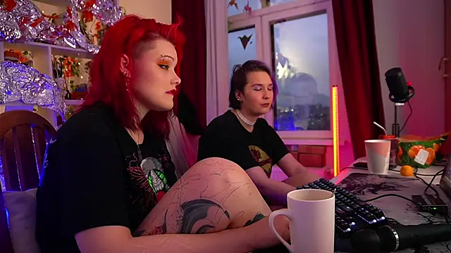 Sova173 online show from 12-03-25, 01:20