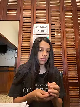 Evermorre online show from 03-29-26, 05:24