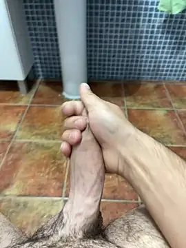 Pollon1994 online show from 10-19-25, 03:34