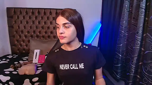 lailahdark online show from 03-30-26, 08:10