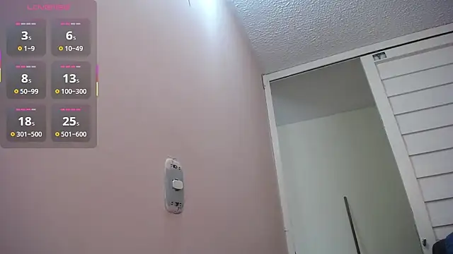 princess sarita1 online show from 01-10-26, 08:21