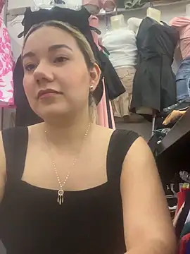 Fabii15 online show from 09-17-25, 11:06