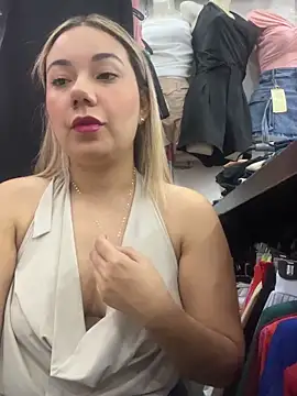 Fabii15 online show from 09-24-25, 12:14