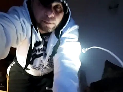 SmokedAlloy2 online show from 01-10-26, 07:37