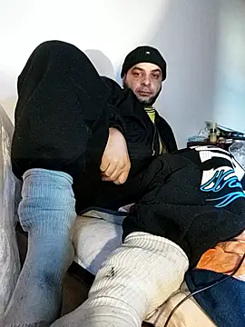 SmokedAlloy2 online show from 01-11-26, 08:41