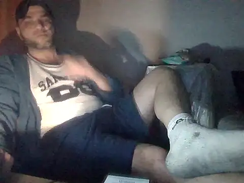 SmokedAlloy2 online show from 02-14-26, 04:15