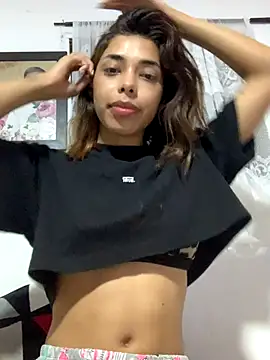 MeganAndMaxxh online show from 09-16-25, 02:45