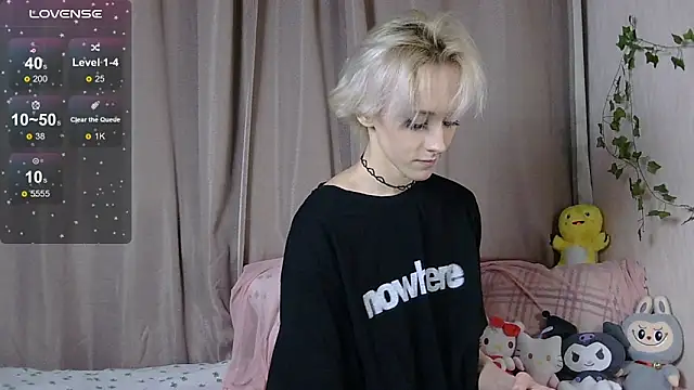 NextVibe  online show from 11-23-25, 05:13