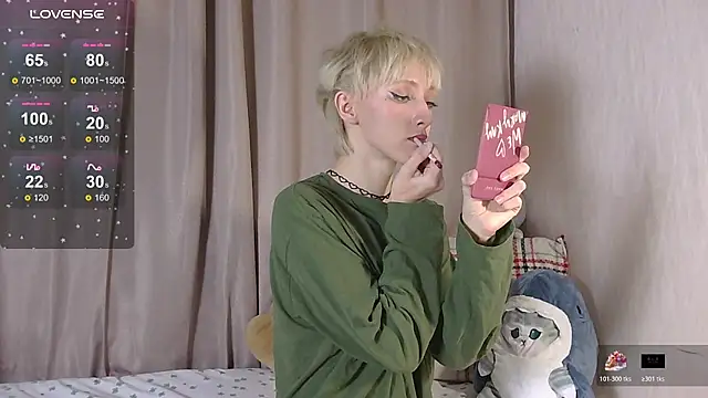 NextVibe  online show from 02-20-26, 06:19