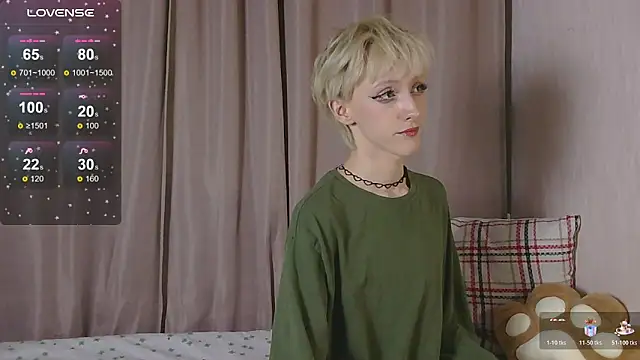 NextVibe  online show from 02-27-26, 06:30