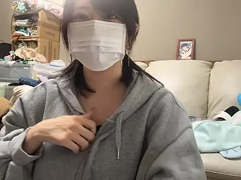 chaco  online show from 10-22-25, 05:19