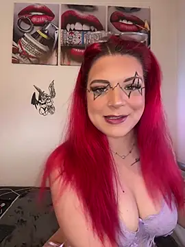 BabySinX online show from 04-16-26, 01:45