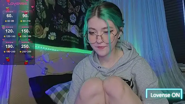 Miko Meow online show from 04-15-26, 04:25