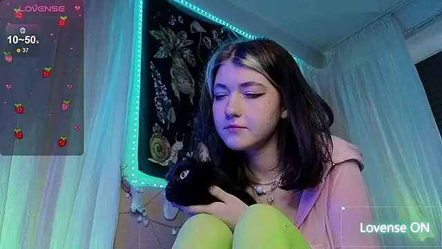 Miko Meow online show from 05-27-26, 01:30