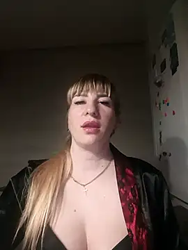 babyjessi online show from 04-19-26, 08:00