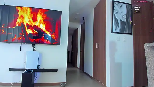 Michelle Ferrerr online show from 02-20-26, 09:59