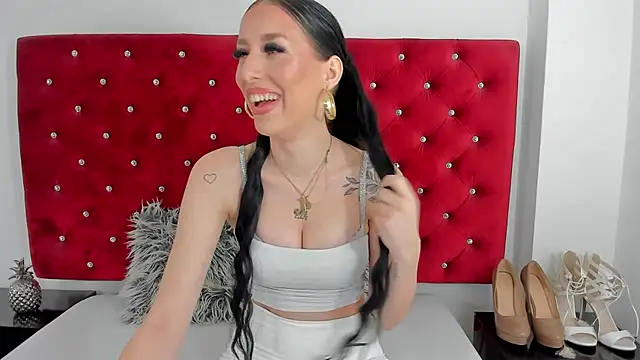 PleasureJasmine online show from 11-13-25, 09:08