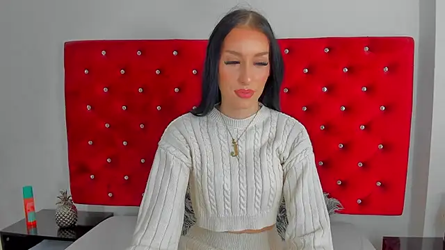 PleasureJasmine online show from 11-21-25, 09:41