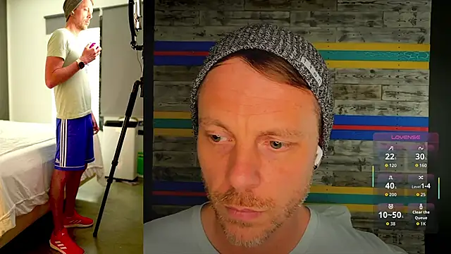 lukas 24 online show from 09-18-25, 06:21