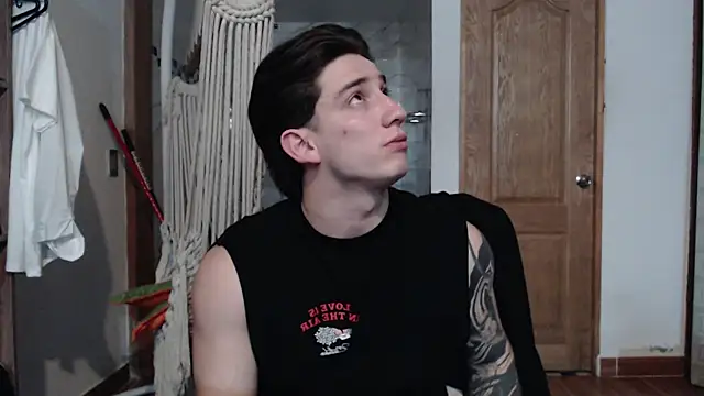 AteneoJr online show from 11-06-25, 03:40