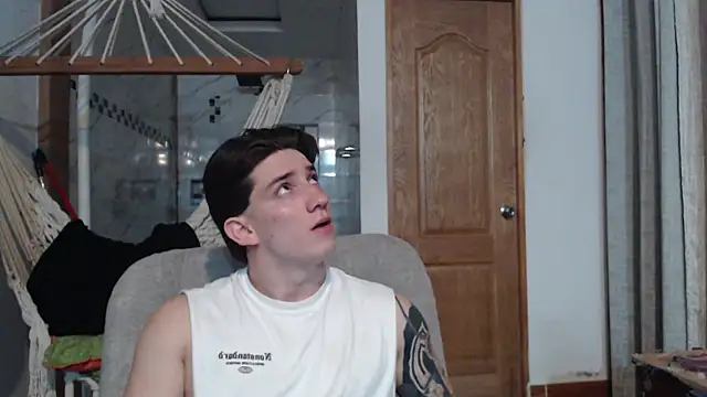 AteneoJr online show from 11-15-25, 04:43