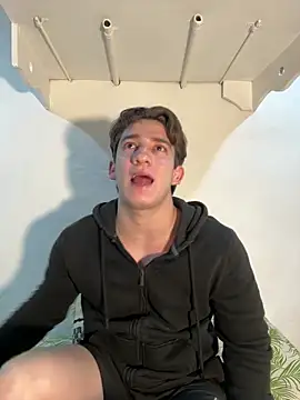 AteneoJr online show from 02-05-26, 12:15