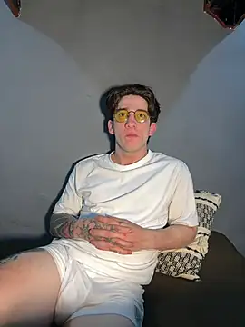 AteneoJr online show from 03-28-26, 01:49