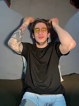 AteneoJr online show from 04-15-26, 12:17