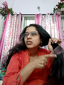 thanusi 2 online show from 11-15-25, 11:40