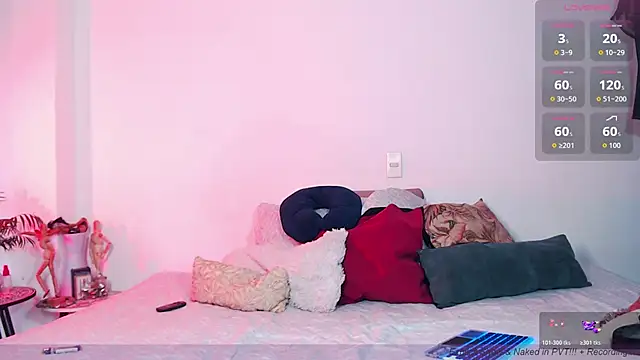 Theevae online show from 03-25-26, 05:30