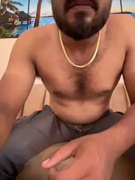 sRigobXJamex online show from 03-08-26, 05:11