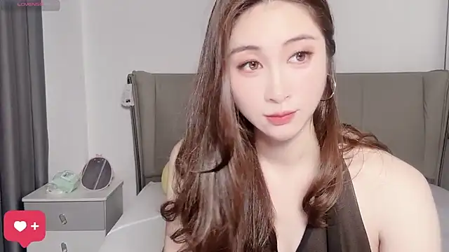 Snapshot of wuyueaini chatting on 10-09-25, 06:55 wuyueaini online show from 10-09-25, 06:55