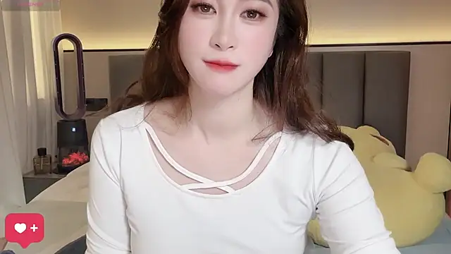 wuyueaini online show from 12-20-25, 06:31