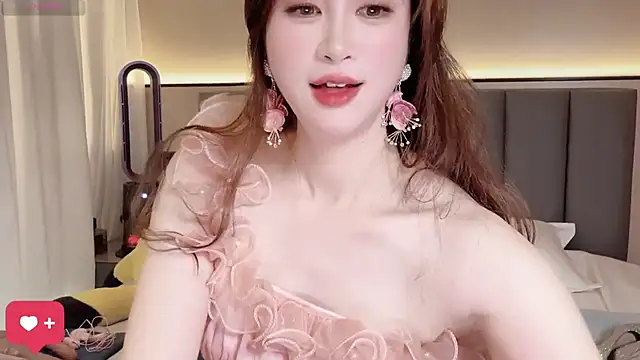 wuyueaini online show from 03-16-26, 06:28