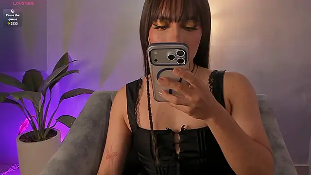 samycute  online show from 03-14-26, 05:40