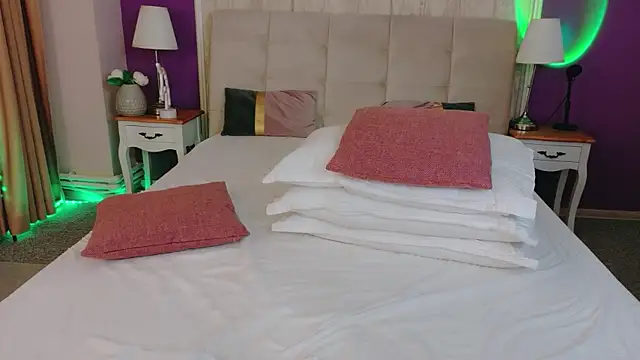 KimoraJoy online show from 04-10-26, 09:19