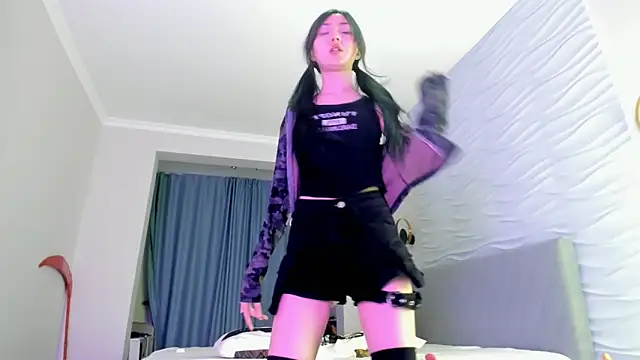 kawai mai online show from 11-01-25, 04:53