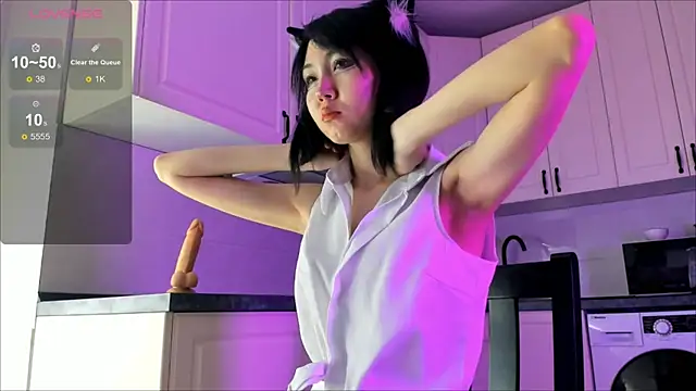 Snapshot of kawai_mai chatting on 06-13-26, 02:59 kawai mai online show from 06-13-26, 02:59