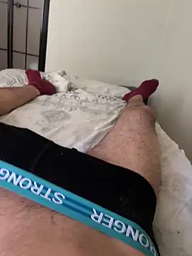 messi44 online show from 09-21-25, 12:18