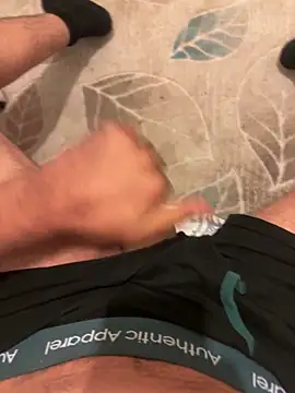 messi44 online show from 10-18-25, 08:42