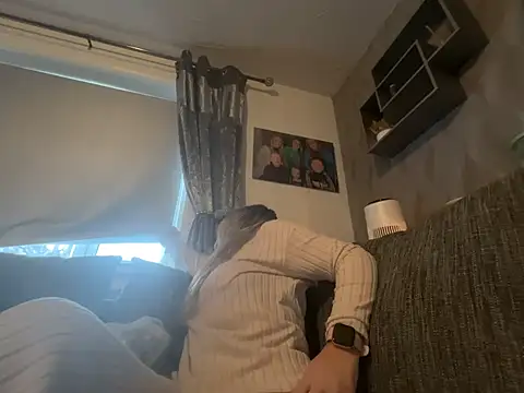 Anastasia-BlondeXX online show from 01-19-26, 11:47