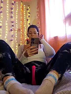 Mila Luciphya online show from 02-06-26, 09:01