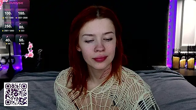 RedSpark  online show from 02-03-26, 06:22