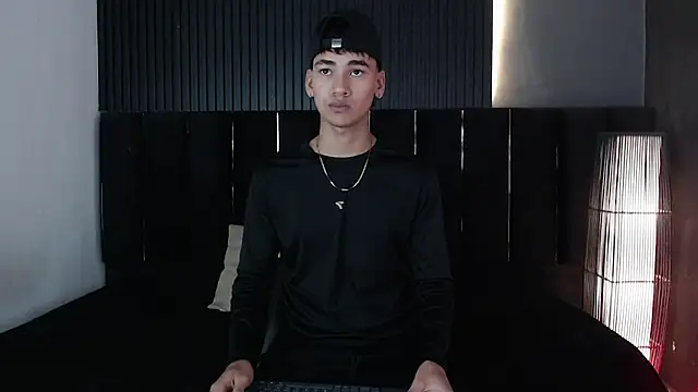 Dominic ghost online show from 02-13-26, 11:12