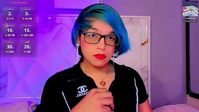 Dannyhot  online show from 02-18-26, 07:54