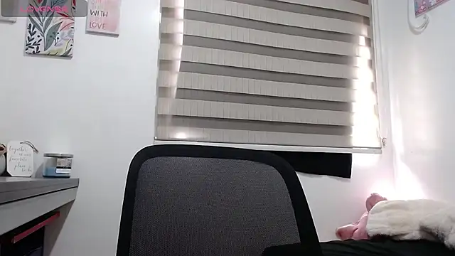 samanta-rosee online show from 09-17-25, 03:03