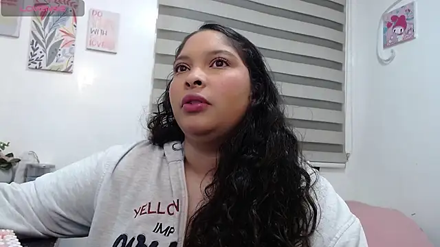 samanta-rosee online show from 10-09-25, 09:07