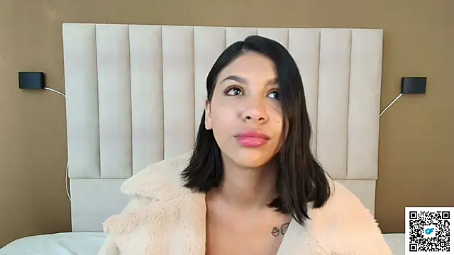 goddess saori  online show from 10-21-25, 01:06